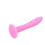Фаллоимитатор CHISA Cavelier, Pink: Назначение Вагинальные