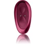 Вібромасажер Rocks Off Ruby Glow Blush: Діаметр, см 4.3