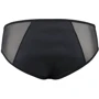 Сексуальні труси Passion 042 SLIP TIMMY black S/M: Декор Молния