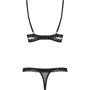 Комплект Obsessive 868-SET-1 set, S/M фото 3