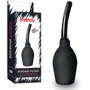 Анальний душ LoveToy Bondage Fetish Deluxe Douche Black