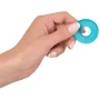 Ерекційне кільце Orion Stretchy Cock Ring Blue фото 4