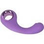 Вібратор FairyGasm BraveryAward violet фото 7