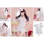Ігровий костюм Медсестра NDS 3021 White/Red M/L (13973) фото 12