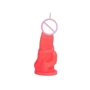 Свічка LOVE FLAME - Gentleman Red Fluor, CPS05-RED: Виробник LOVE FLAME