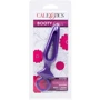 Анальна пробка Pipdream Silicone Groove Probe, 10,25х3,25 см, фіолетовий фото 7