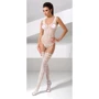 Бодістокінг Passion BS051 white