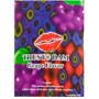 Латексная салфетка Trust Latex Dental Dams Grape 1 шт