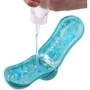 Мастурбатор Tenga Flip Orb Ocean Blue (зі змінним стиском, зі стимулюючими кульками всередині): Тип Вагина