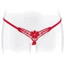 Трусики-стрінги Fashion Secret DANUTA Red