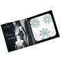 Пестіс Petits Joujoux Gloria set of 3 - Green / Blue: Застосування На груди