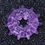 Кольцо эрекционное AR020 Violet: Производитель SKN