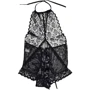 Тедді NDS 0183-2 Вlack (S, M, L) (14670): Матеріал Полиамид