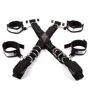 Набор фиксаторов для двери Fifty Shades of Grey, Stand to Attention over the Door Restraint фото 6