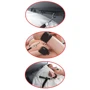 Набір фіксаторів Pipedream Fetish Fantasy - Ultimate Bed Restraint System (PD219123) фото 4