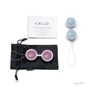 Вагинальные шарики LELO Beads Mini: Наличие вибрации Нет