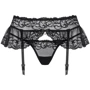 Пояс зі стрінгами Obsessive 830-GAR-1, L / XL фото 2