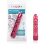 CalExotics Leopard Massager Mini пластиковый вибратор, 11x3.5 см, розовый: Для кого Для женщин