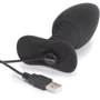 Nexus Ace Remote Control Vibrating Butt Plug L анальная пробка фото 6