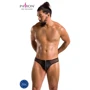 Сексуальні труси Passion 042 SLIP TIMMY black S/M: Матеріал Полиэстер