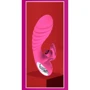 Вібратор BOSS Series Vicky Pink фото 9