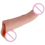 Удлиняющая насадка (на 8 см) BAILE - SEX TOYS BIG MAN, BI-026238: Для кого Для мужчин