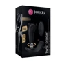 Универсальный вибратор с жемчужным массажем Dorcel TWIST DELIGHT фото 11