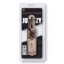 Виброяйцо Juizy Multi Speed Bullet, черный: Для кого Для женщин