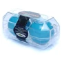 Вагинальные шарики BOSS Series Duo Balls Blue: Для кого Для женщин