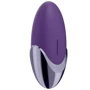 Мини-вибратор для клитора Satisfyer Layons Purple Pleasure, (пурпурный)