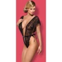 Боді Obsessive Merossa, L / XL фото 3