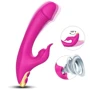 Вибратор BOSS Amant Pink: Назначение Для точки ДЖИ
