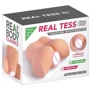 Мастурбатор с вибрацией Real Body Real Tess: Для кого Для мужчин