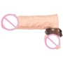 Набор эрекционных колец Orion Ball Stretching Kit: Цвет черный