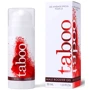 Стимулирующий гель RUF Taboo Male Booster Gel, 30 ml