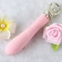 Вибратор для точки G с подогревом Zalo Sweet Magic - Courage Fairy Pink: Для кого Для женщин