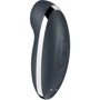 Вібростимулятор-пульсатор Satisfyer Tap & Climax 2 Grey: Для кого Для женщин