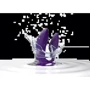 Вібратор We-Vibe Sync Purple фото 7