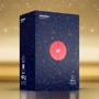 Адвент-календарь Satisfyer PREMIUM 2024 (24 позиции): Тип и форма Вибромассажер