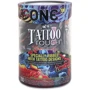 Набор презервативов ONE Tattoo Touch, 100 шт