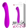 Вібратор Pretty Love Len Sucking Vibrator
