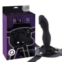 Страпон CHISA R.G.B Sex Harness 5.9 Rumpy-pumpy Strap-On: Для кого Для женщин