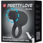 Виброкольцо PREETTY LOVE - Hedda, BI-014408-1 фото 9