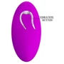 Виброяйцо серії Pretty Love Berger, BI-014362W: Довжина, см 7.5