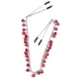 Зажимы для сосков BOSS of TOYS Fetish Boss Series - №5 Exclusive Nipple Clamps (BS6100013): Для кого Унисекс