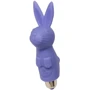 Вібратор Rocks Off Ramsey-Rabbit 7 Purple: Призначення Кліторальні
