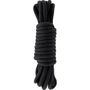 Hidden Desire Bondage Rope 5 meter - веревка для связывания, 5 м, черный: Производитель Hidden Desire