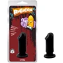 Анальная пробка CHISA Rubicon Evil Dildo Plug S: Для кого Унисекс