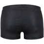Сексуальні шорти Passion 050 SHORT PATRICK black S/M: Візерунок Однотонный