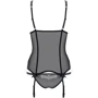 Комплект Obsessive 840-COR-1 corset, L/XL фото 3